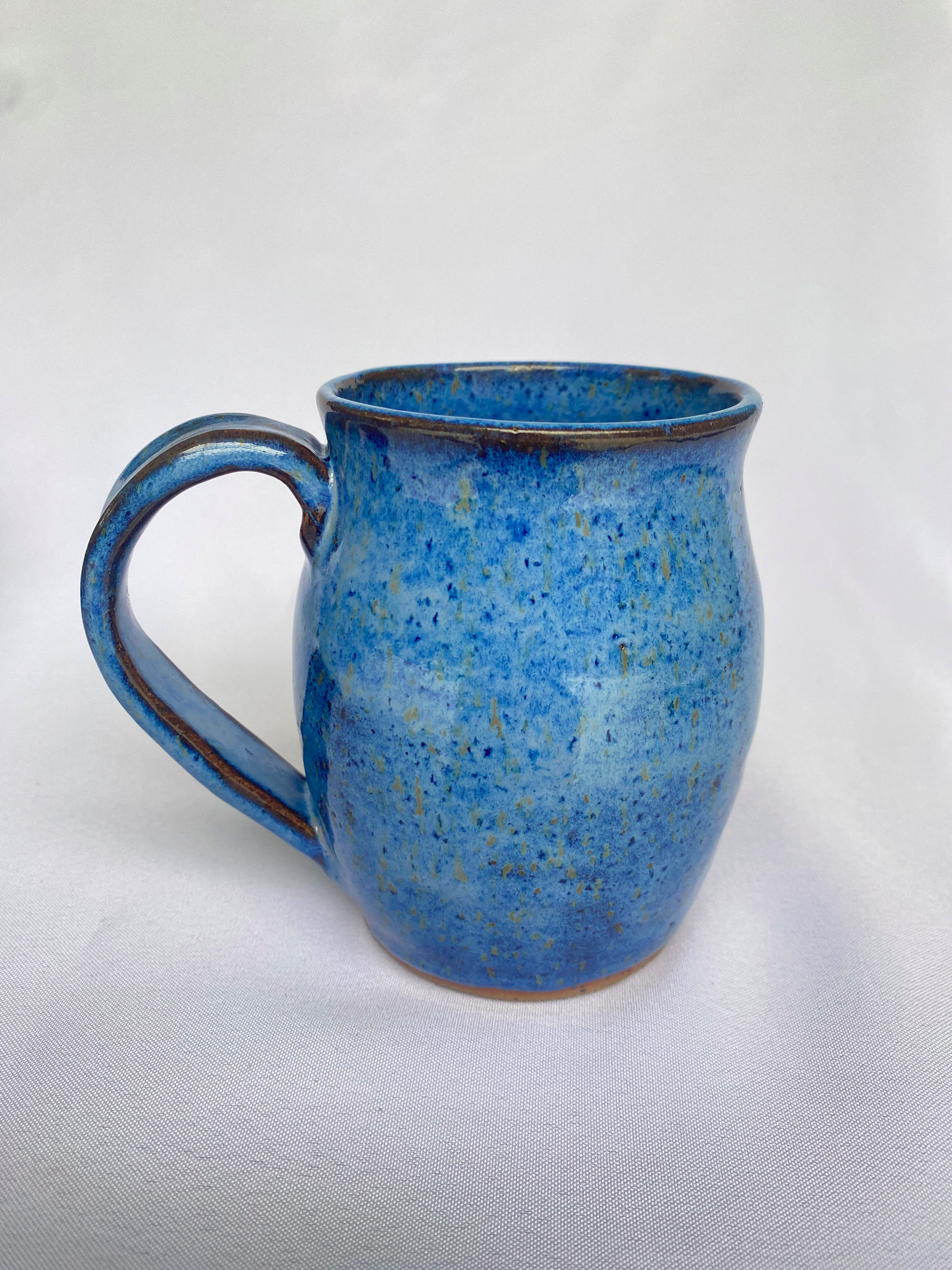 Mug: Frost Collection
